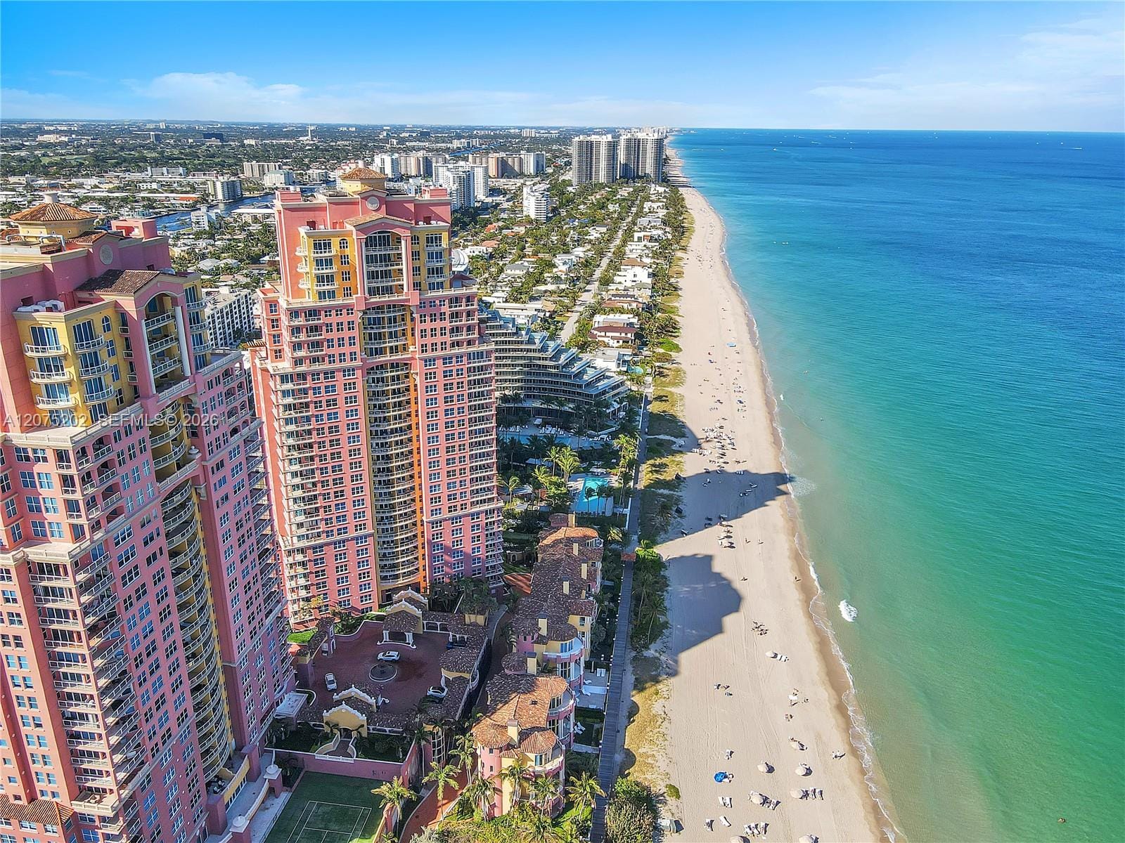 2110 N Ocean Boulevard 24D, Fort Lauderdale, FL 33305