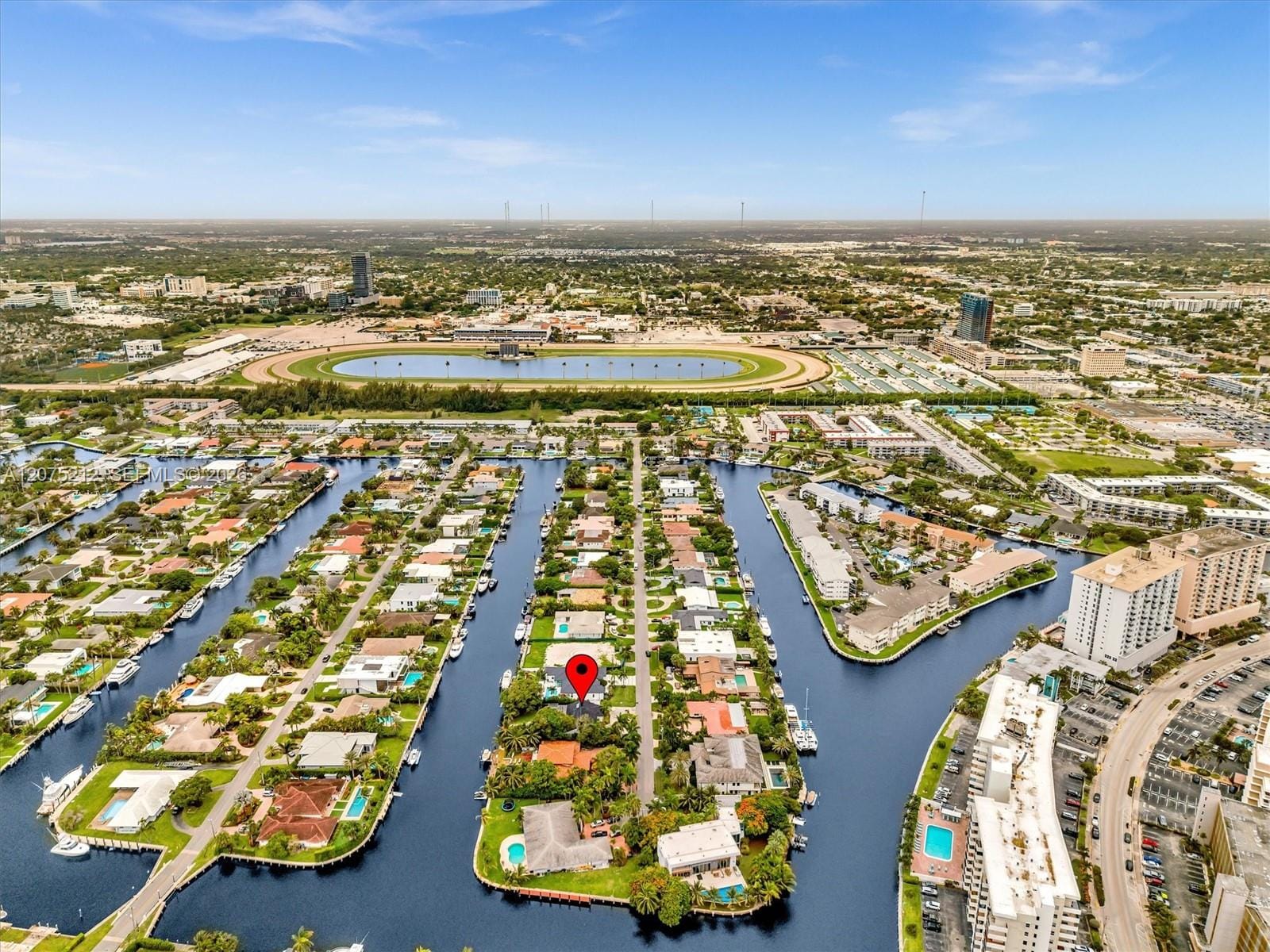 413 Tamarind Drive, Hallandale Beach, FL 33009 photo 2
