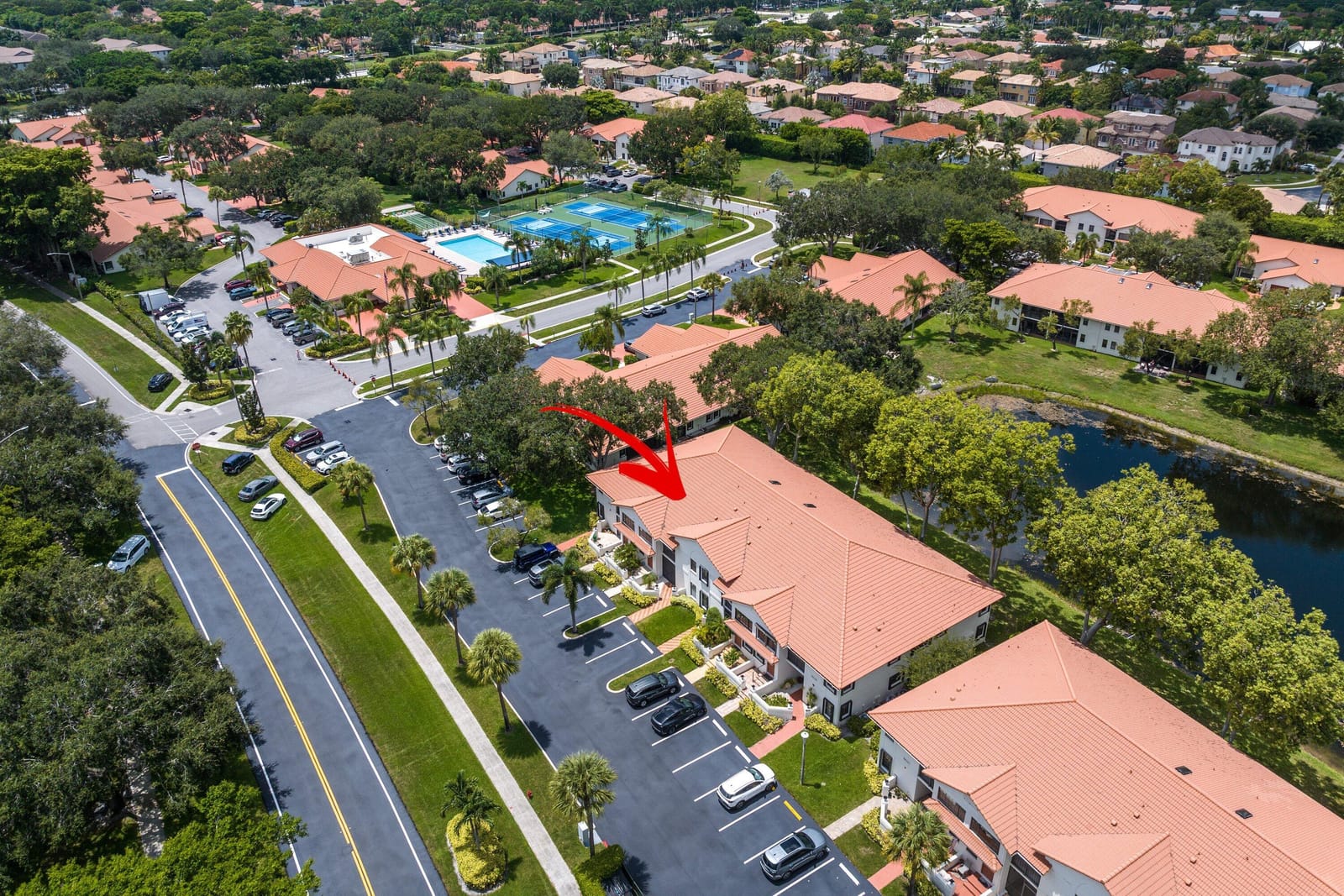 9628 Pavarotti Terrace 102, Boynton Beach, FL 33437 photo 2