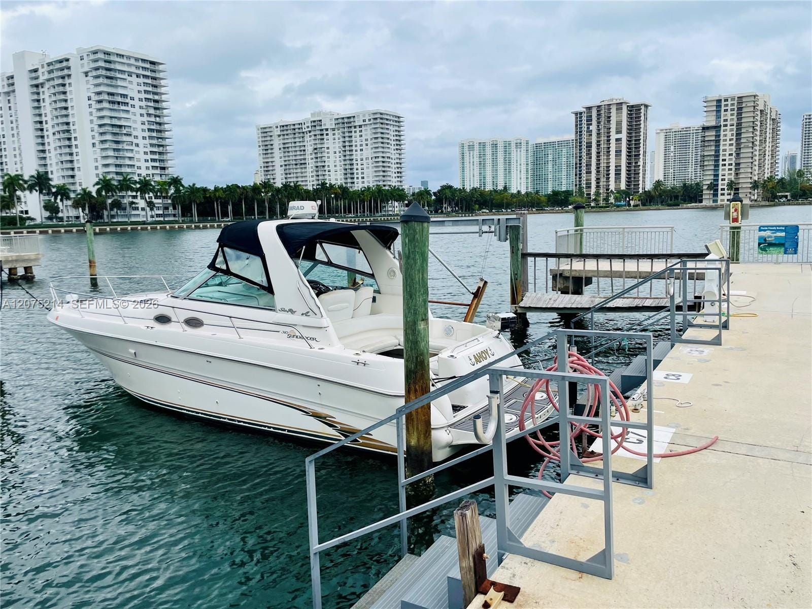 18081 Biscayne Boulevard, Aventura, FL 33160