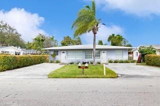 1031 SW 3rd Street 1031, Hallandale Beach, FL 33009