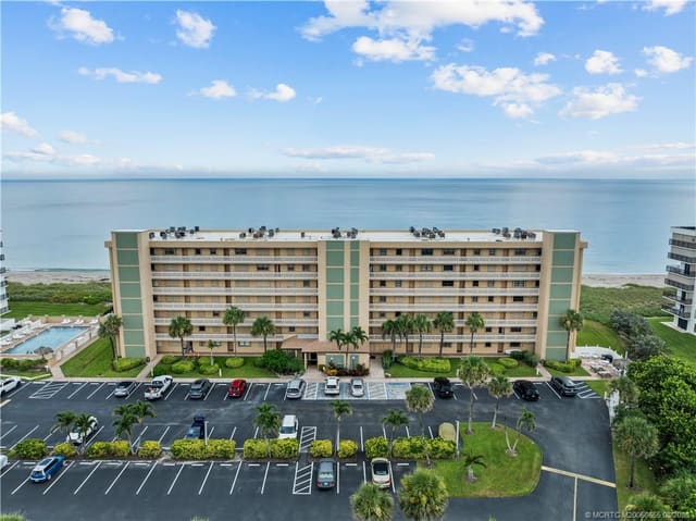 10200 S Ocean Drive 103, Jensen Beach, FL 34957