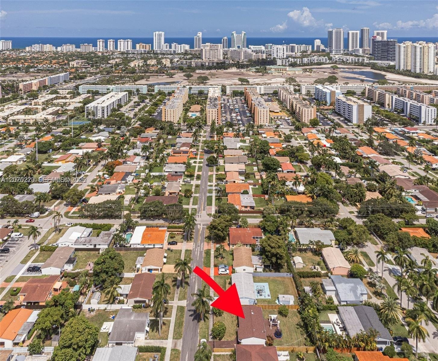906 NE 6th Street 0, Hallandale Beach, FL 33009