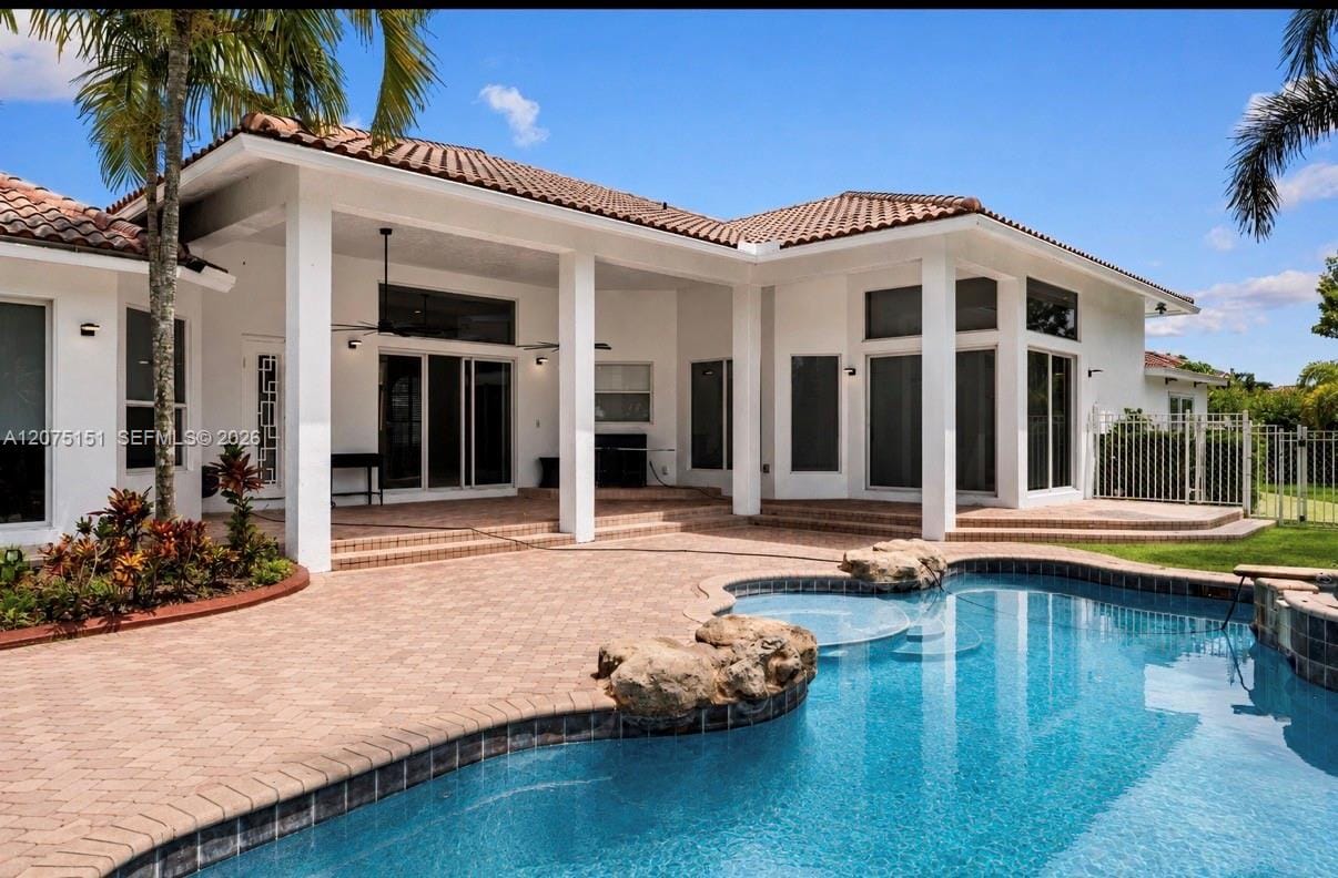 6101 SW 180th Terrace 0, Southwest Ranches, FL 33331 photo 15