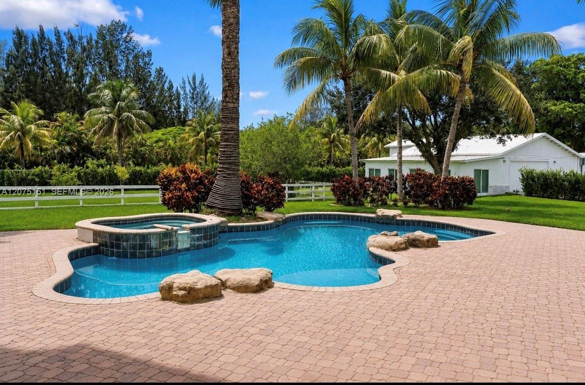 6101 SW 180th Terrace 0, Southwest Ranches, FL 33331 photo 16