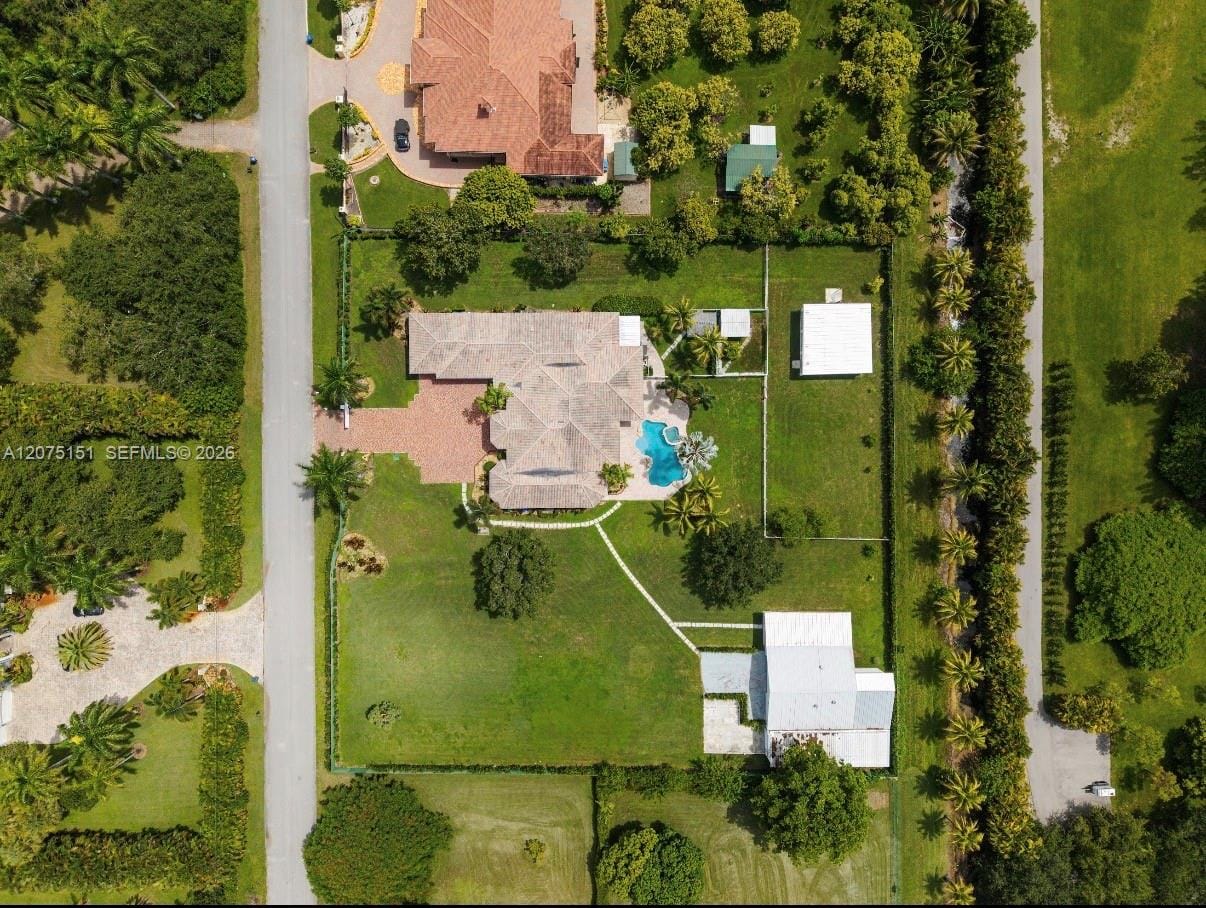 6101 SW 180th Terrace 0, Southwest Ranches, FL 33331 photo 3