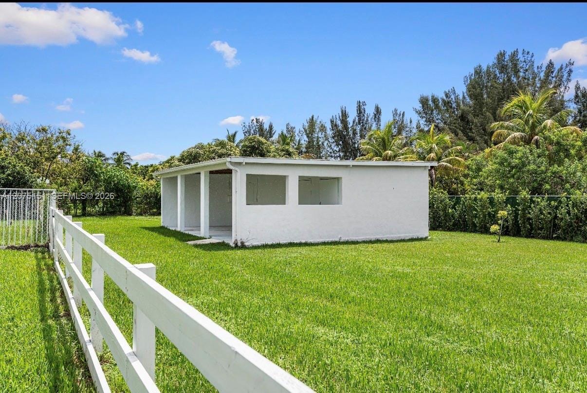 6101 SW 180th Terrace 0, Southwest Ranches, FL 33331 photo 29