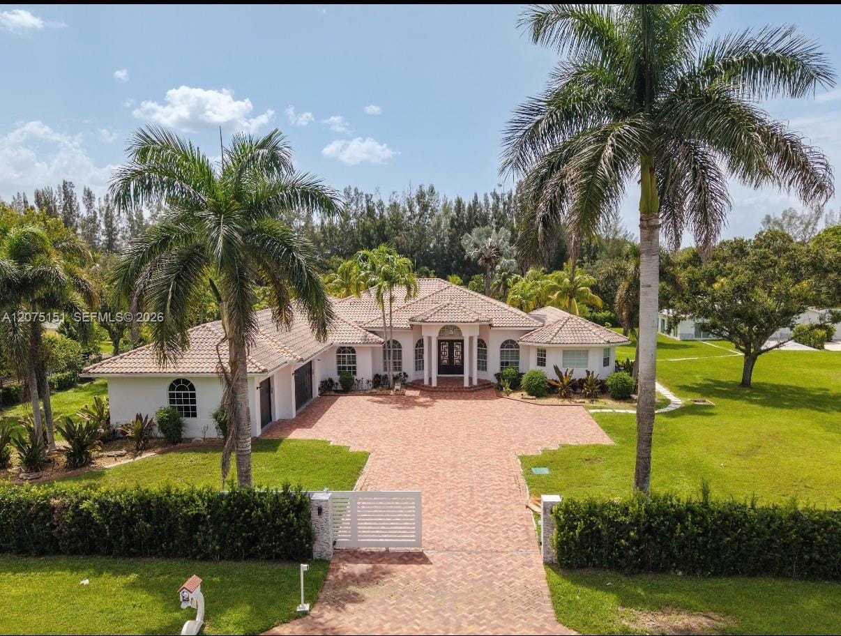 6101 SW 180th Terrace 0, Southwest Ranches, FL 33331