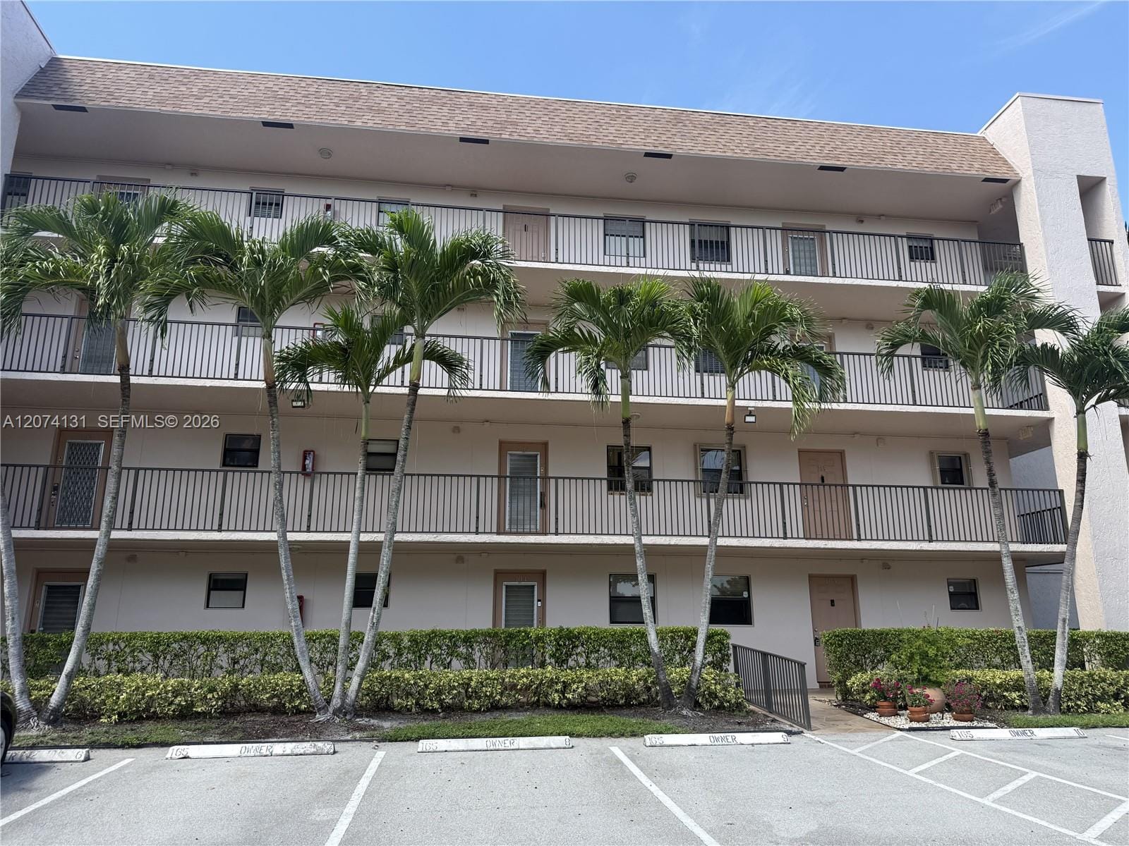 10444 NW 30th Court 204, Sunrise, FL 33322