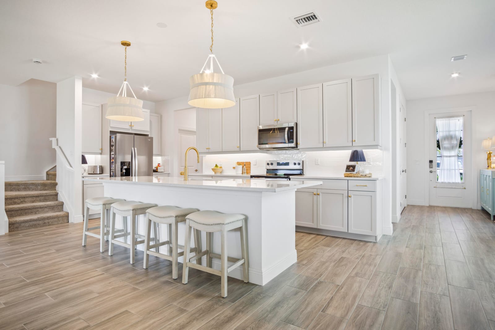 3521 NW SOLANGE Court, Jensen Beach, FL 34957 photo 14