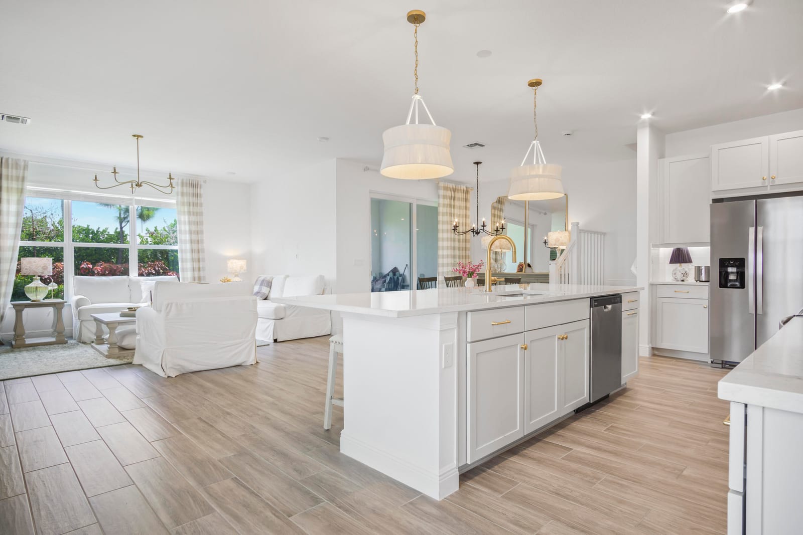3521 NW SOLANGE Court, Jensen Beach, FL 34957 photo 17