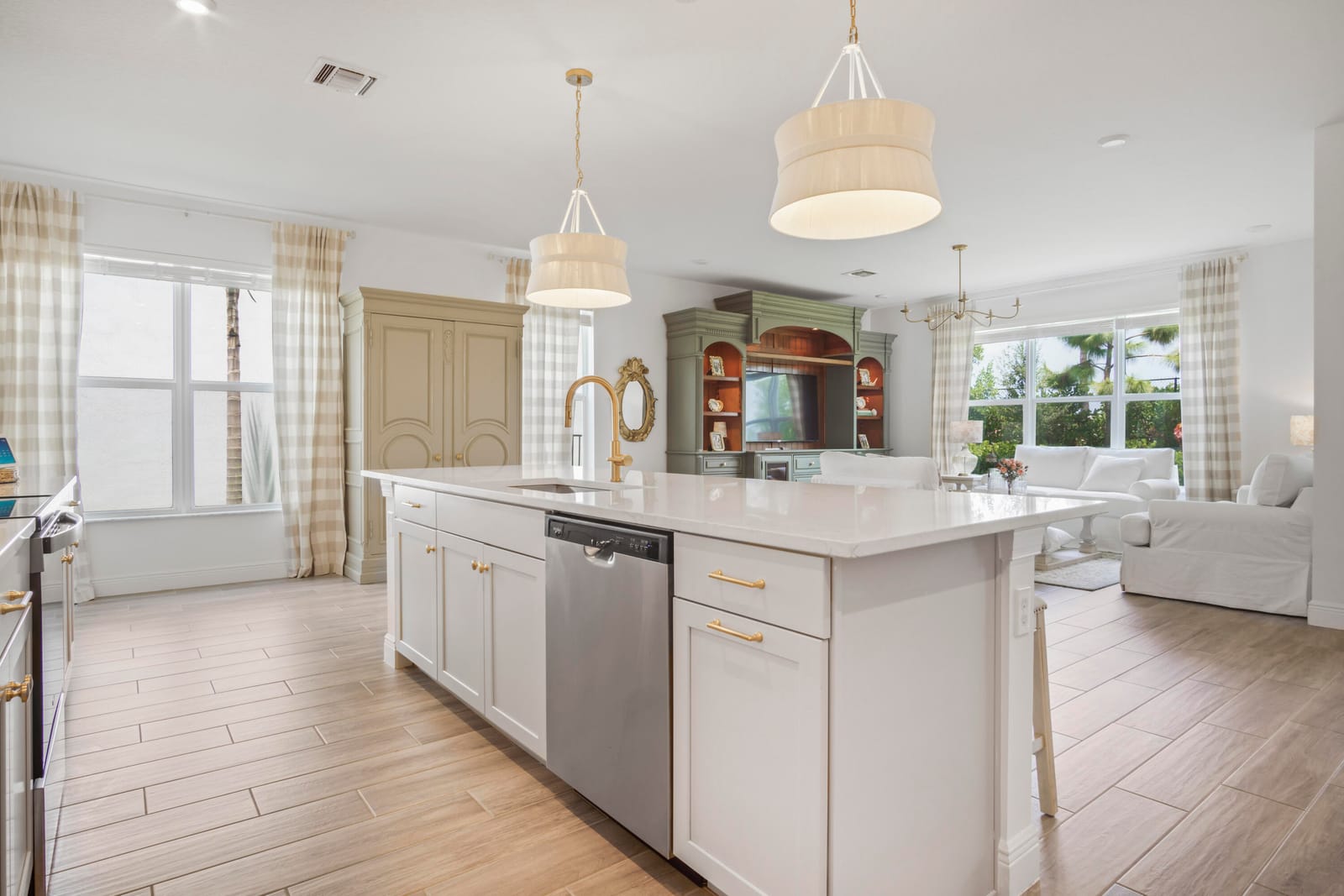 3521 NW SOLANGE Court, Jensen Beach, FL 34957 photo 20