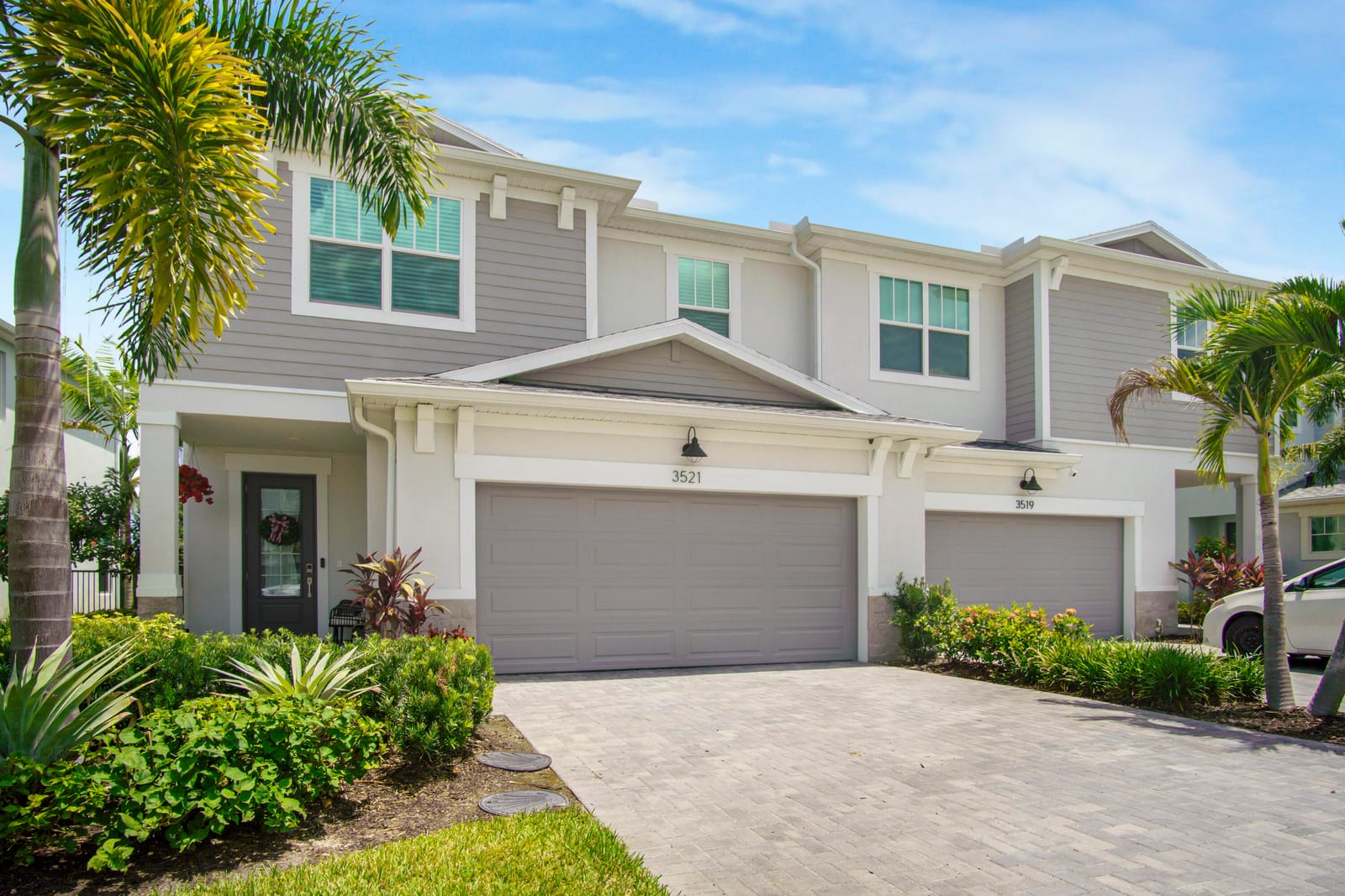 3521 NW SOLANGE Court, Jensen Beach, FL 34957