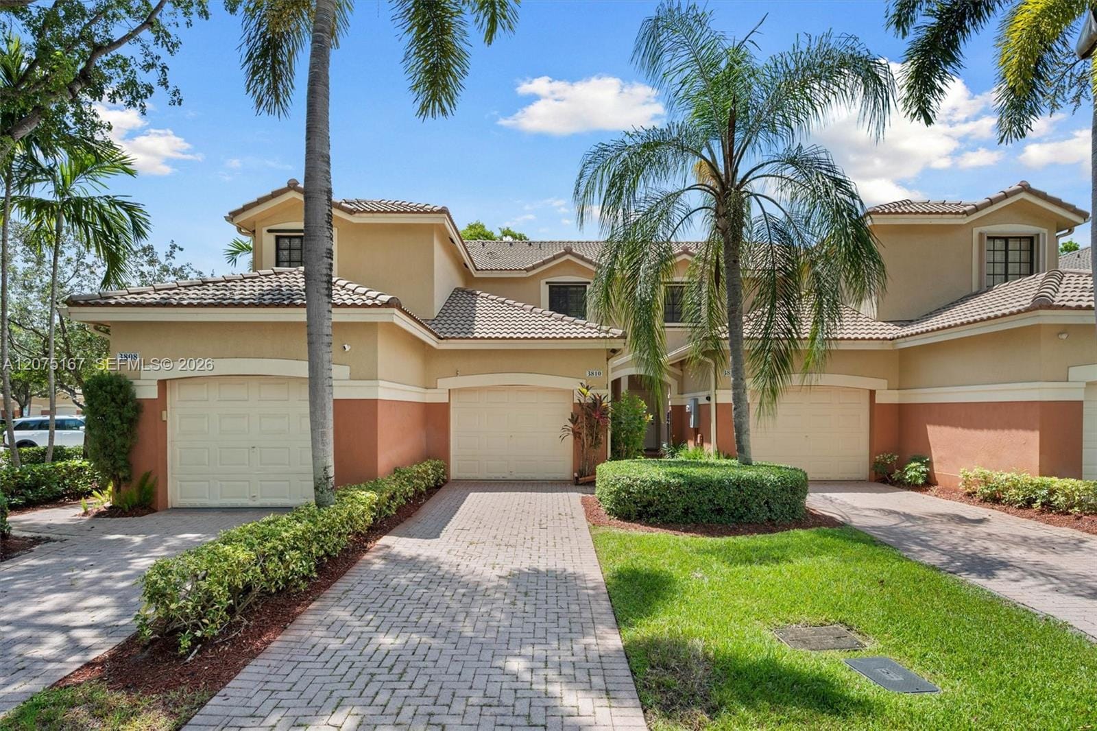 3810 Tree Top Drive, Weston, FL 33332