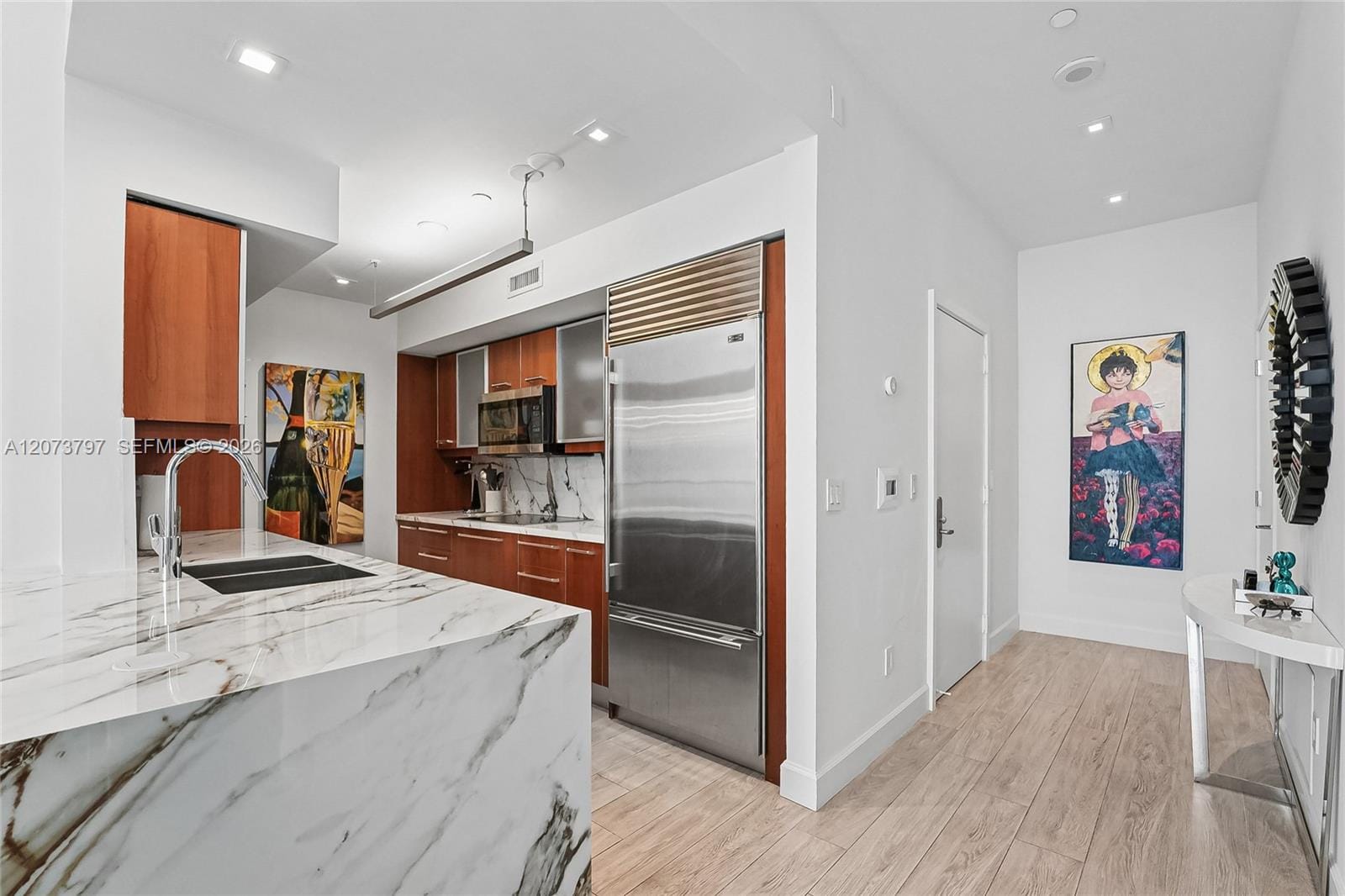 1331 Brickell Bay Drive 611 — photo 2
