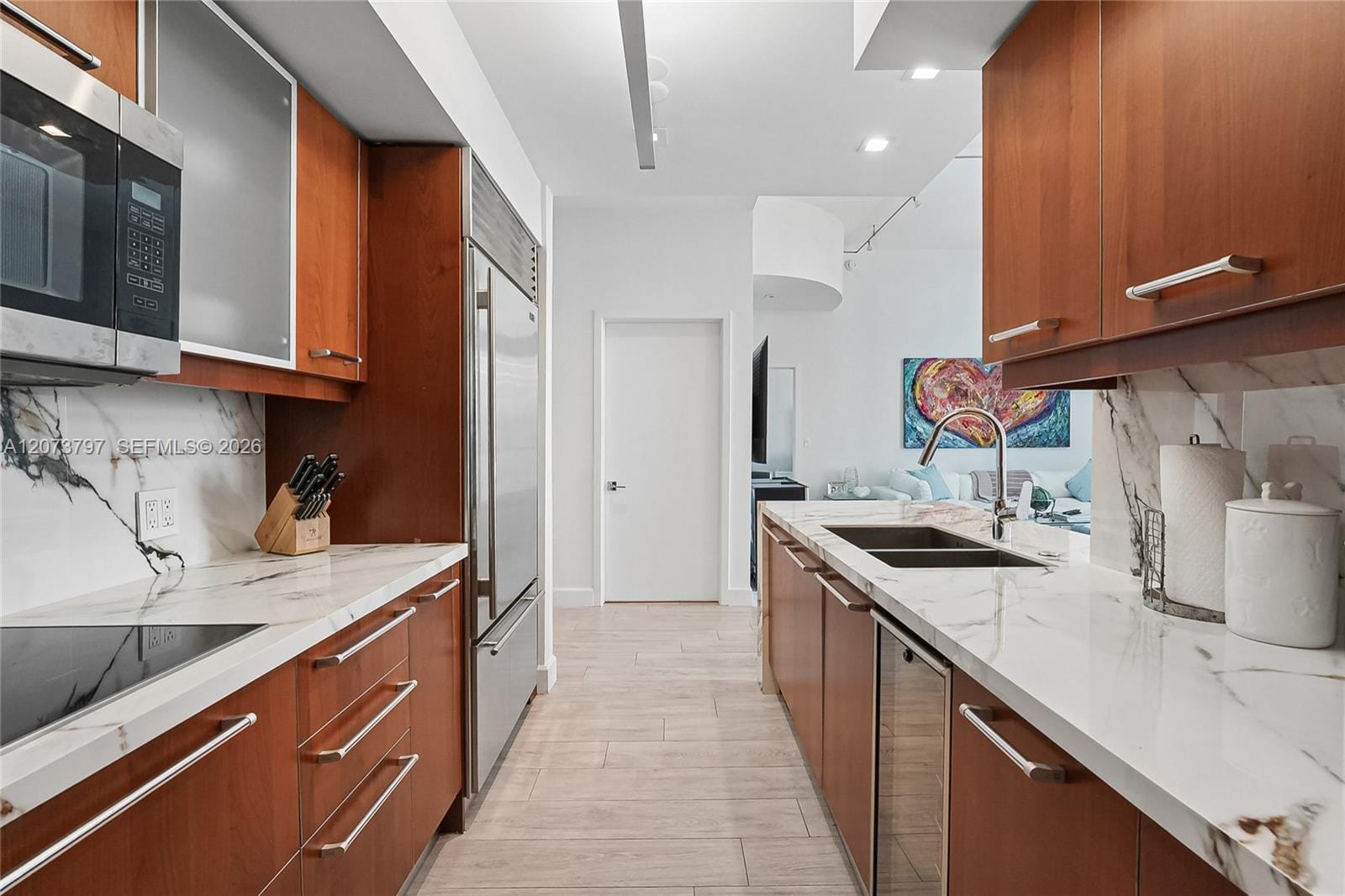 1331 Brickell Bay Drive 611 — photo 3