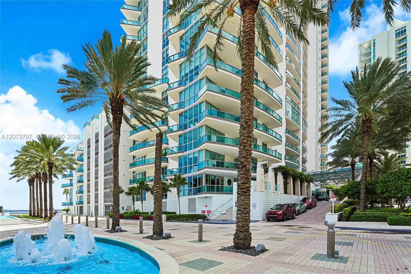1331 Brickell Bay Drive 611, Miami, FL 33131 photo 17