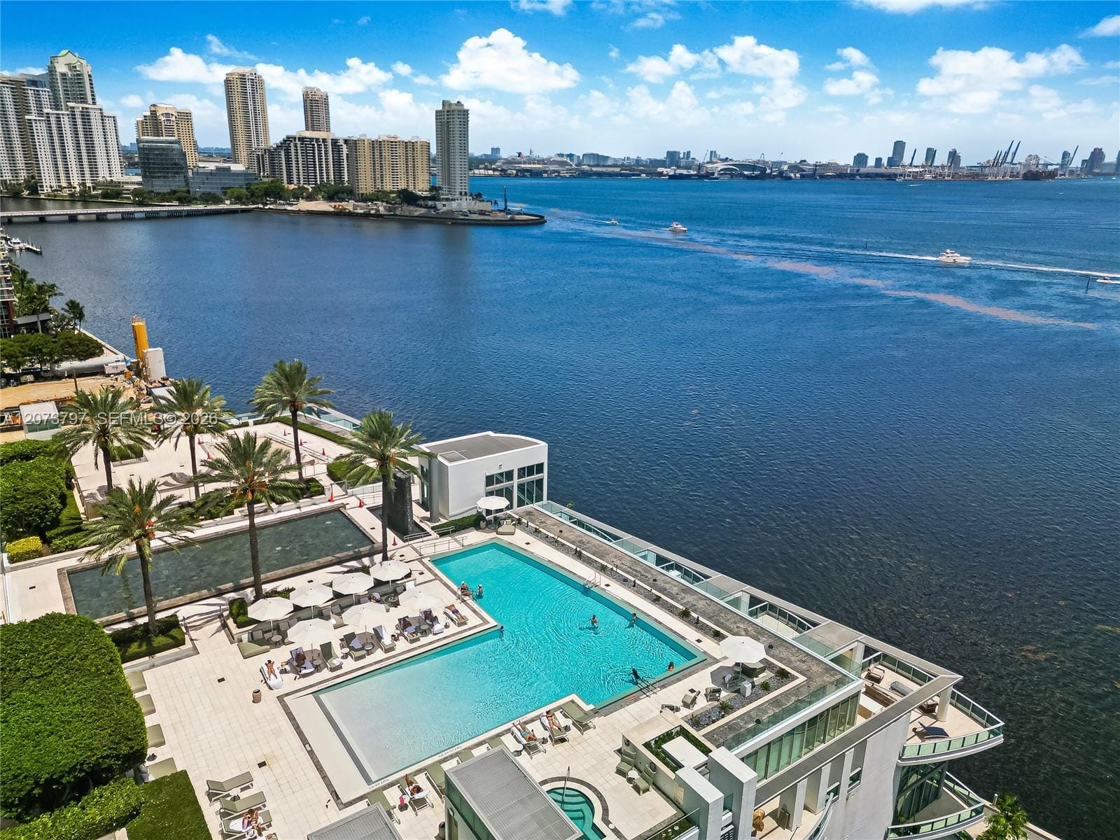 1331 Brickell Bay Drive 611, Miami, FL 33131 photo 18