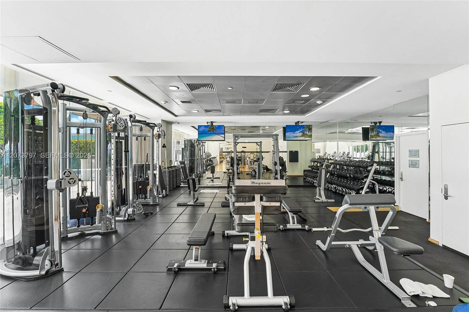 1331 Brickell Bay Drive 611, Miami, FL 33131 photo 21