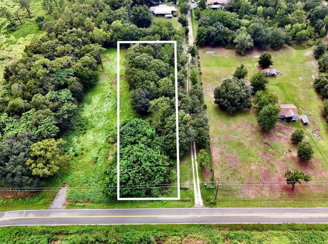 0 Mcclellan Road, Frostproof, FL 33843