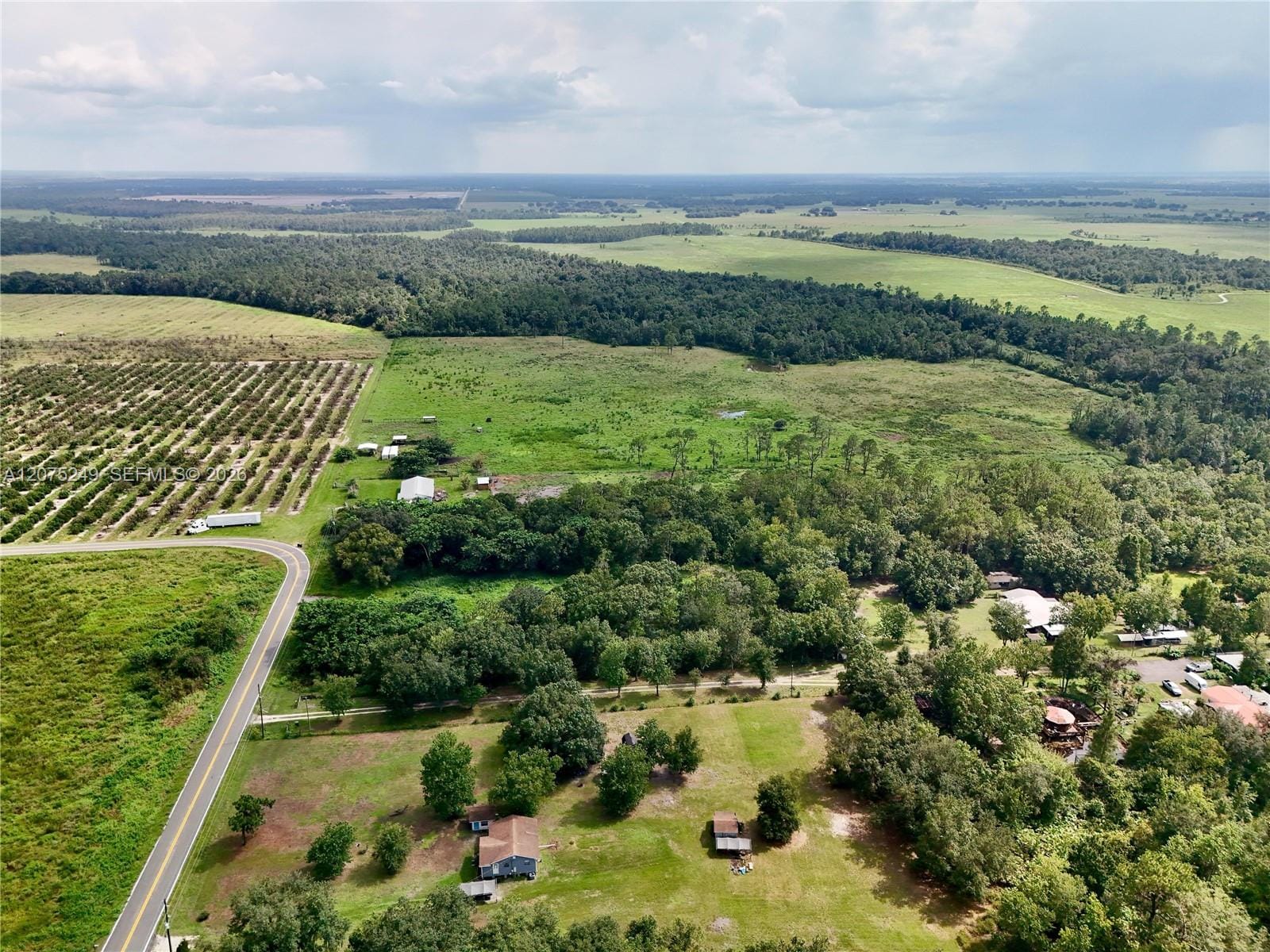 0 Mcclellan Road, Frostproof, FL 33843 photo 19