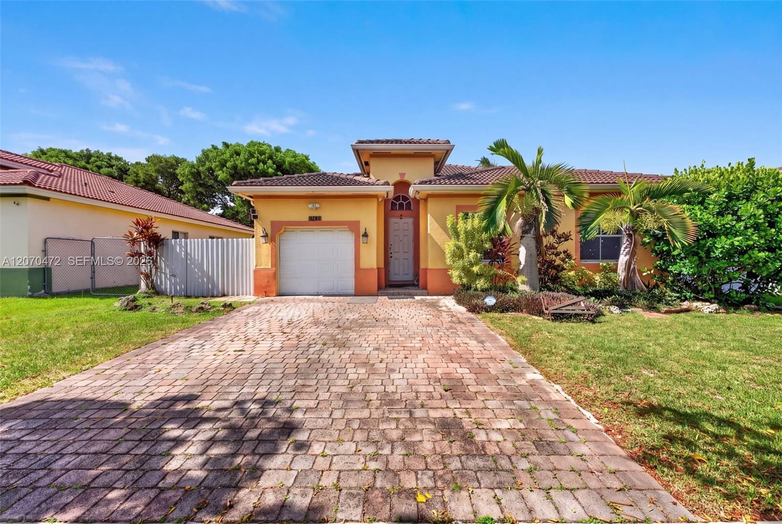 13631 SW 256th Street, Homestead, FL 33032