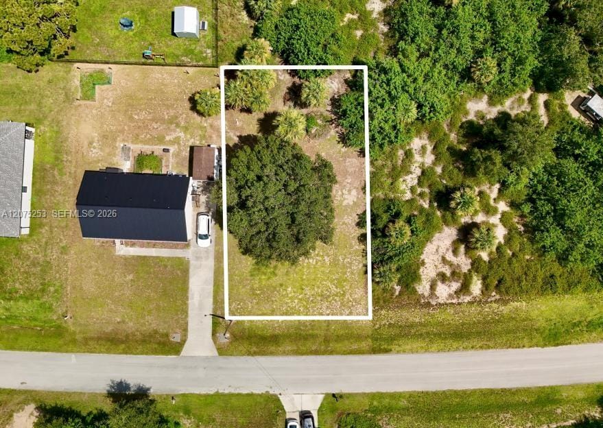 2038 S Montana Circle, LaBelle, FL 33935
