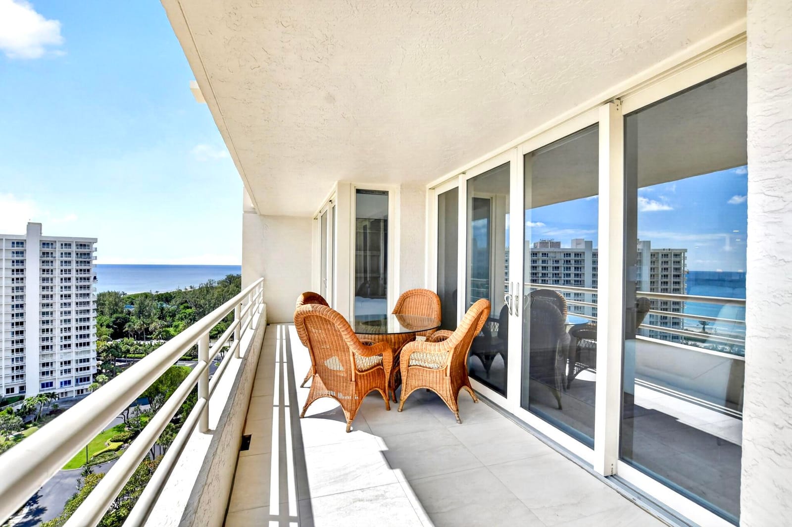 4101 N Ocean Boulevard D-1605 — photo 9