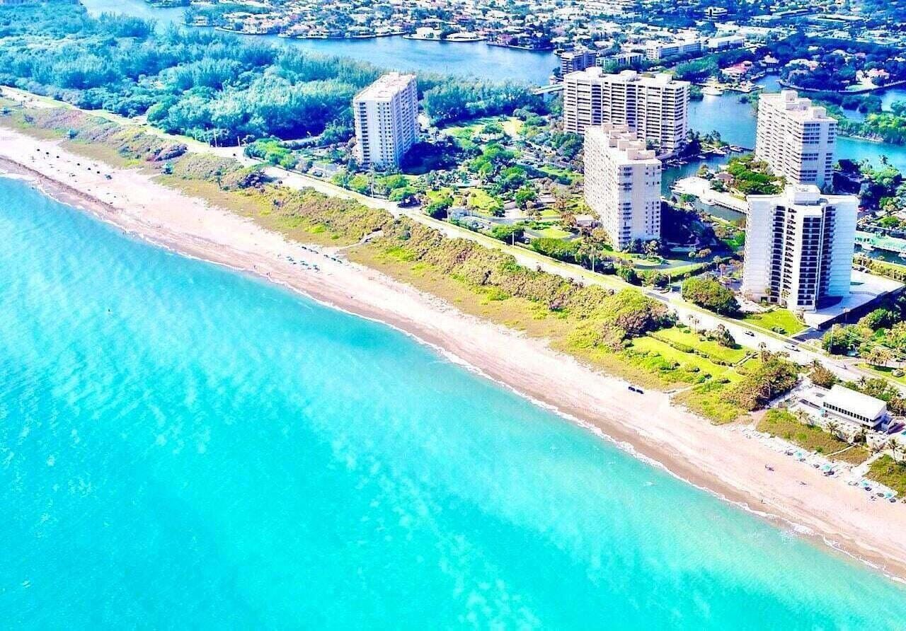 4101 N Ocean Boulevard D-1605, Boca Raton, FL 33431