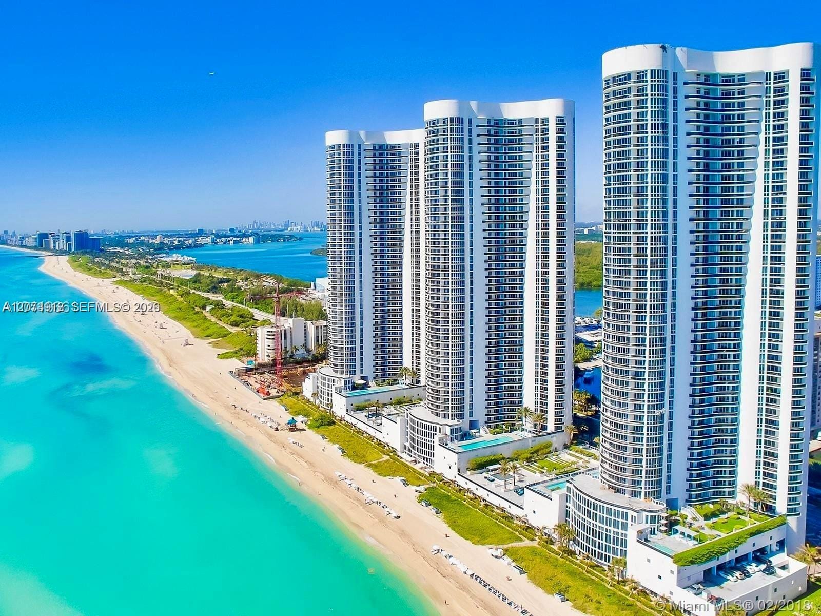1830 S Ocean Drive 2108, Hallandale Beach, FL 33009