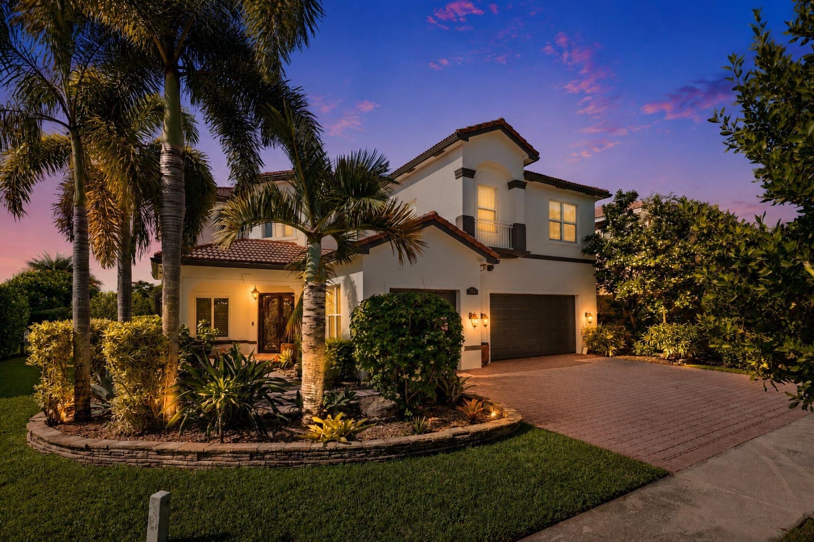 8715 Cobblestone Point Circle, Boynton Beach, FL 33472 photo 2