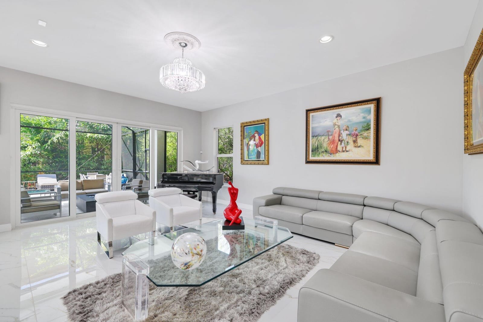 8715 Cobblestone Point Circle, Boynton Beach, FL 33472 photo 12