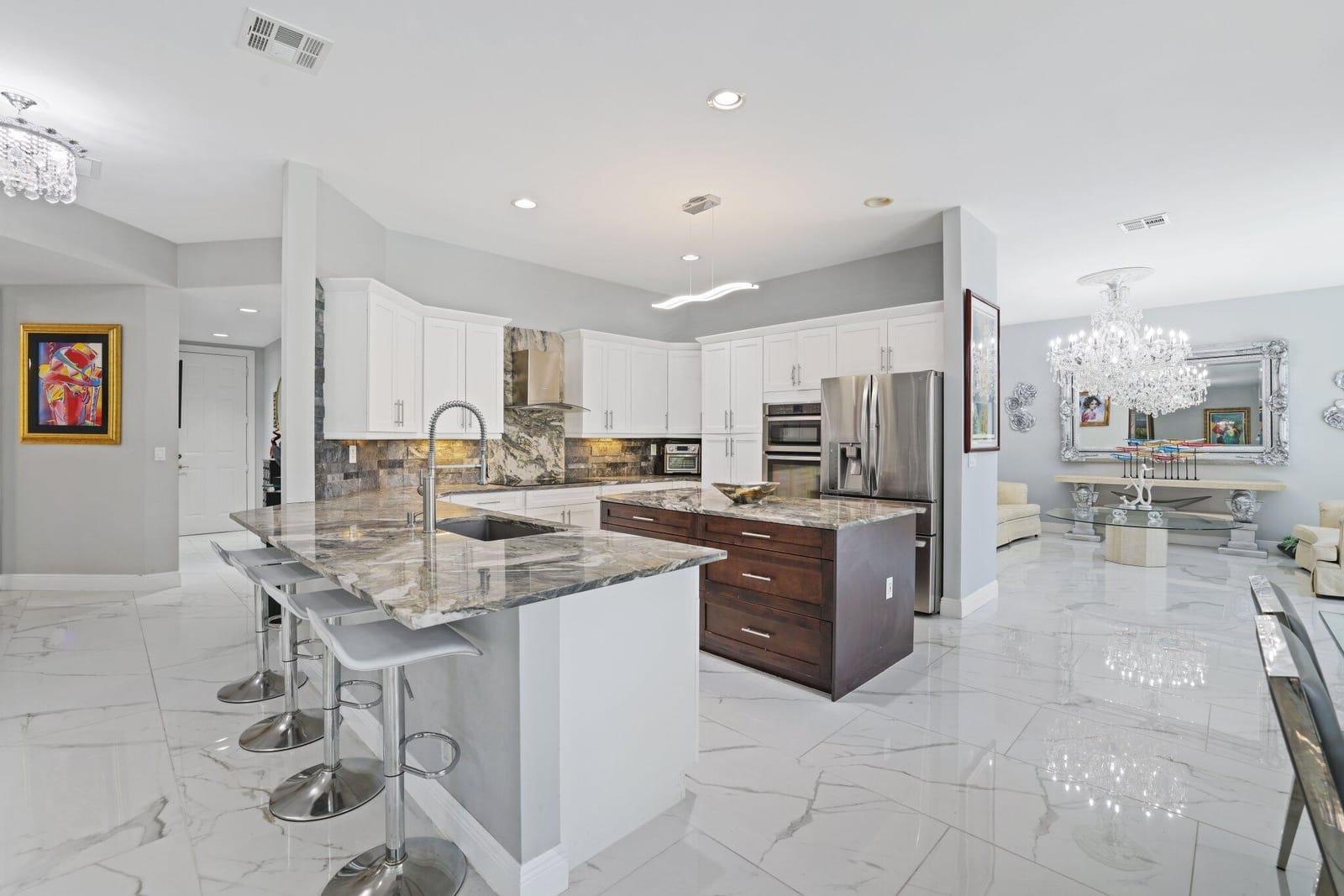8715 Cobblestone Point Circle, Boynton Beach, FL 33472 photo 13