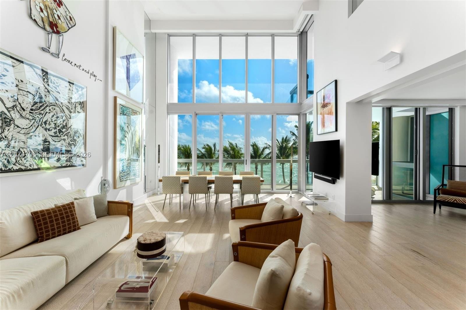 6899 Collins Avenue 403 — photo 3