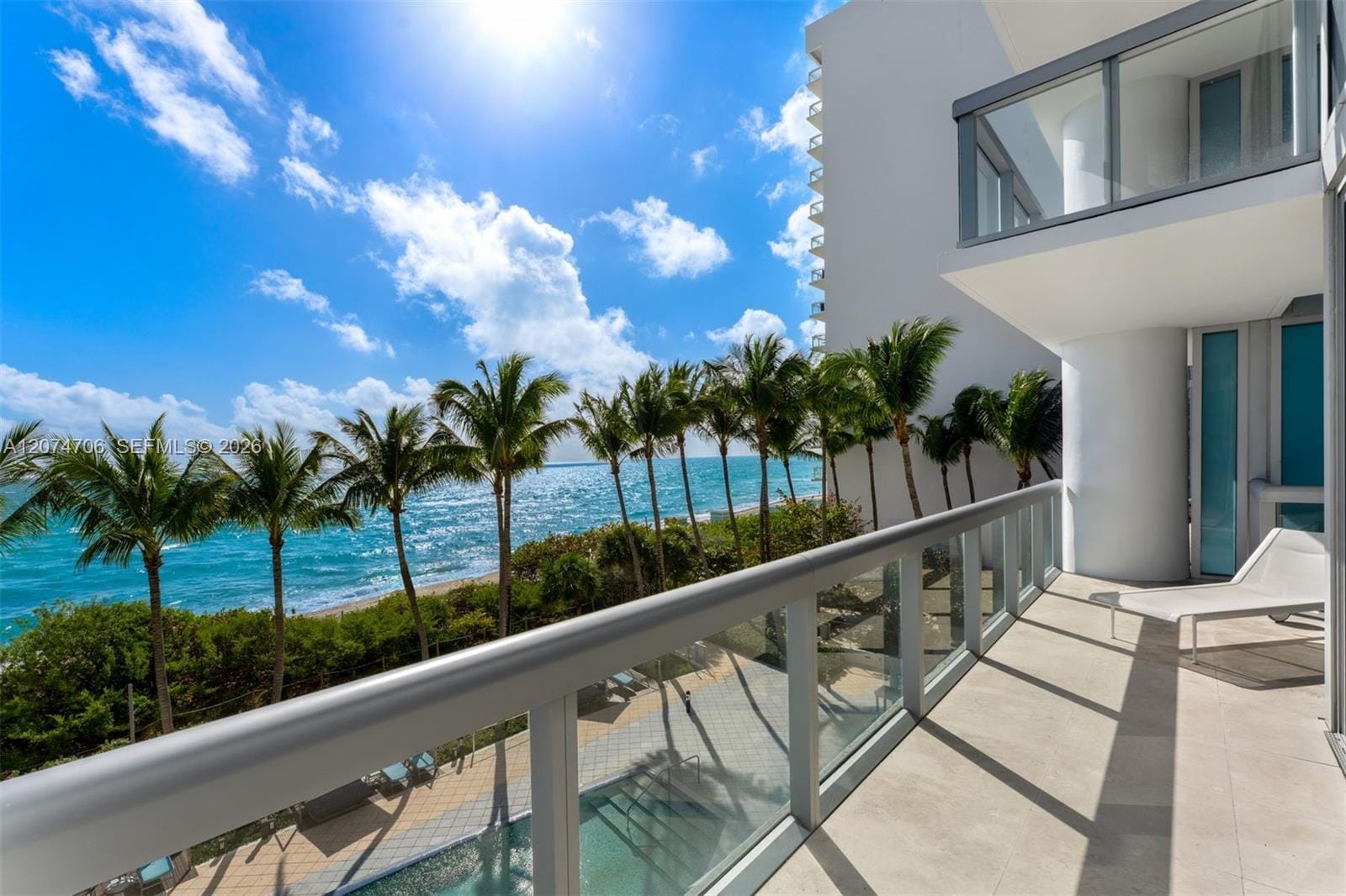 6899 Collins Avenue 403 — photo 4