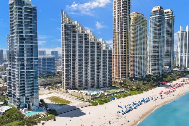 17555 Collins Avenue 802, Sunny Isles Beach, FL 33160
