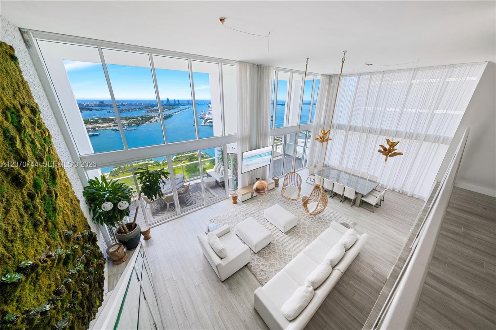 1040 Biscayne Boulevard 4602, Miami, FL 33132 photo 13