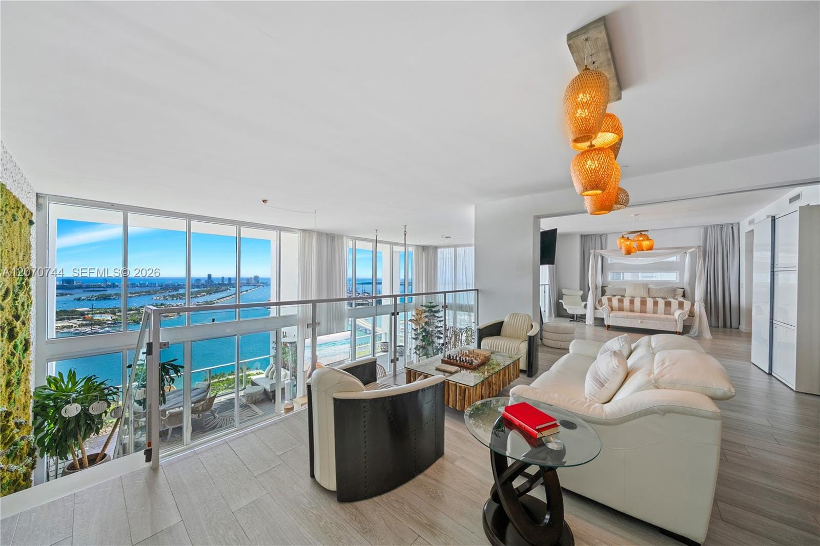 1040 Biscayne Boulevard 4602, Miami, FL 33132 photo 14