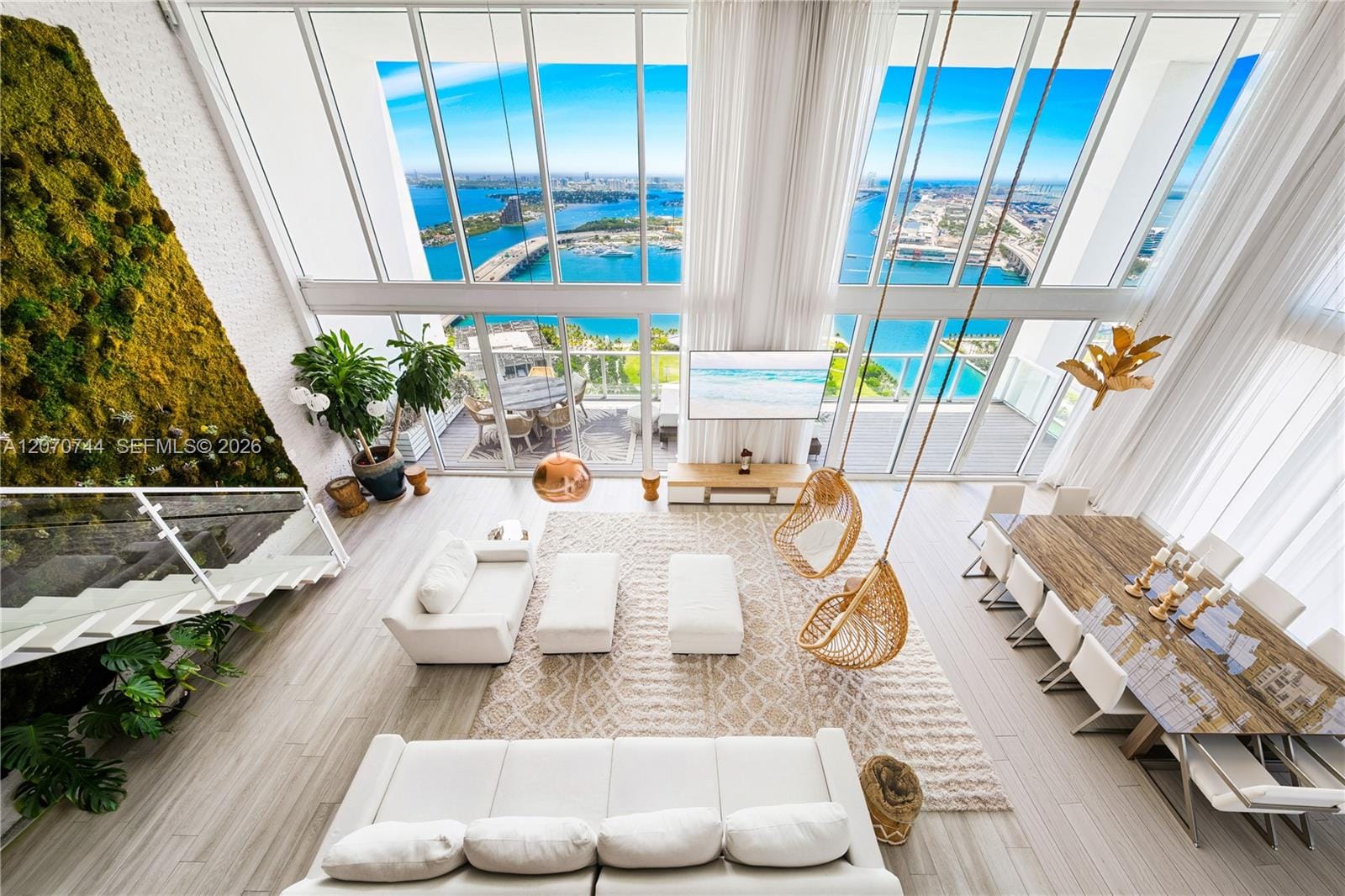 1040 Biscayne Boulevard 4602, Miami, FL 33132