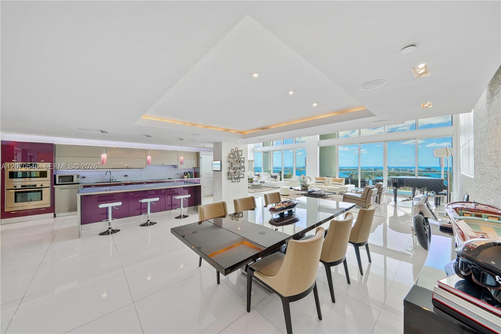 1040 Biscayne Boulevard 4403, Miami, FL 33132 photo 16