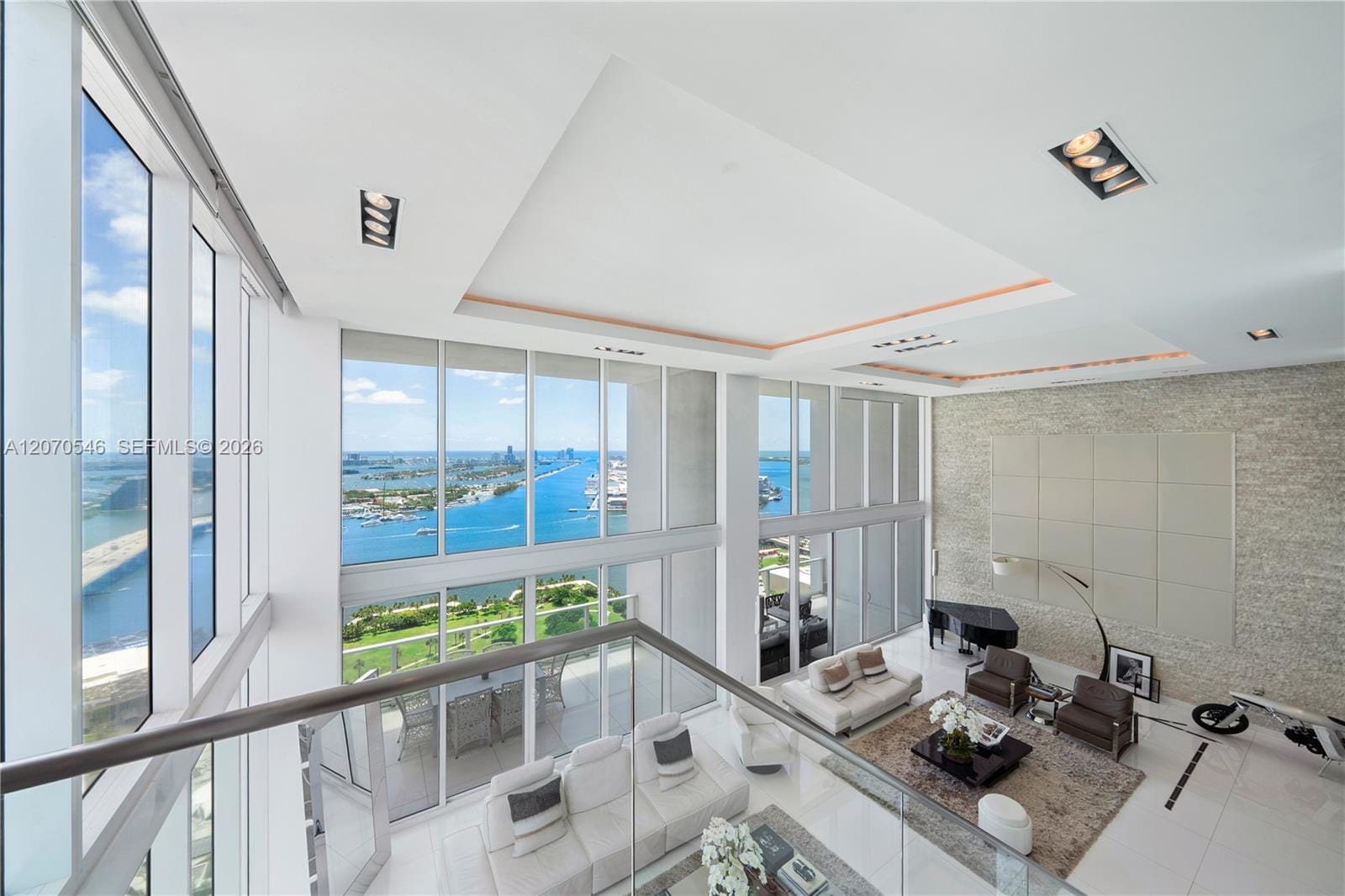 1040 Biscayne Boulevard 4403, Miami, FL 33132