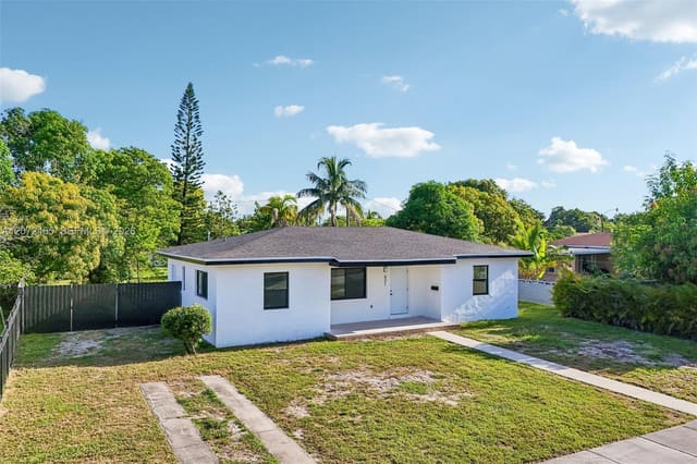 521 NW 189th Terrace, Norwood 1st Addn, Miami Gardens, FL