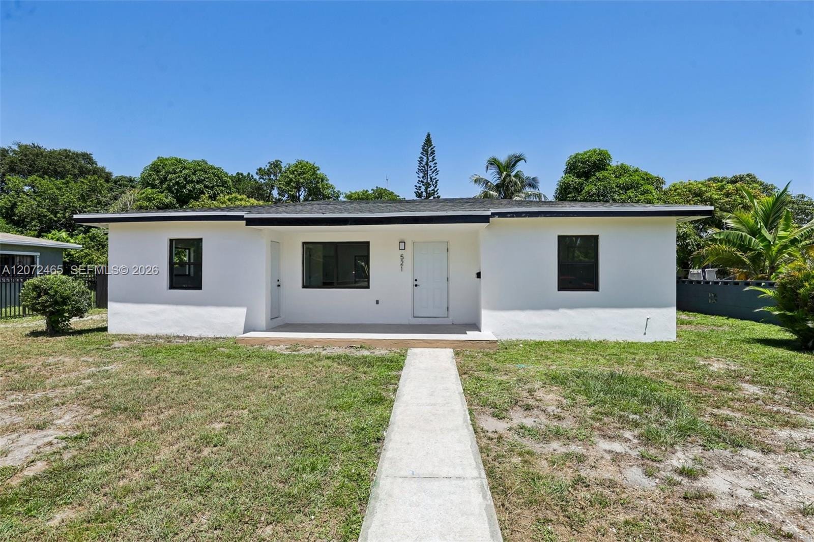 521 NW 189th Terrace — photo 3