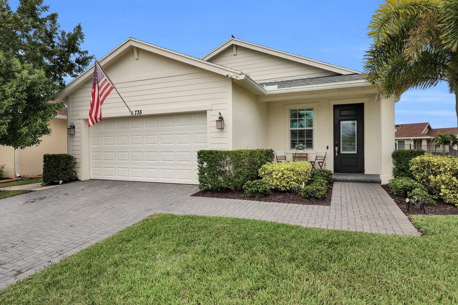 735 SE WOODBINE Road, Port St. Lucie, FL 34984 - photo 1 of 30