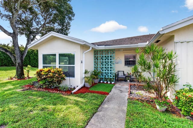 5025 Lakefront Boulevard A, High Point of Delray, Delray Beach, FL
