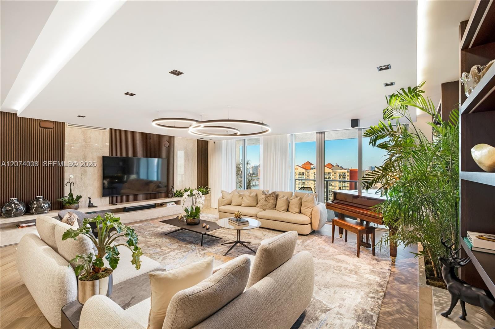 330 Sunny Isles Boulevard 5-2403, Sunny Isles Beach, FL 33160