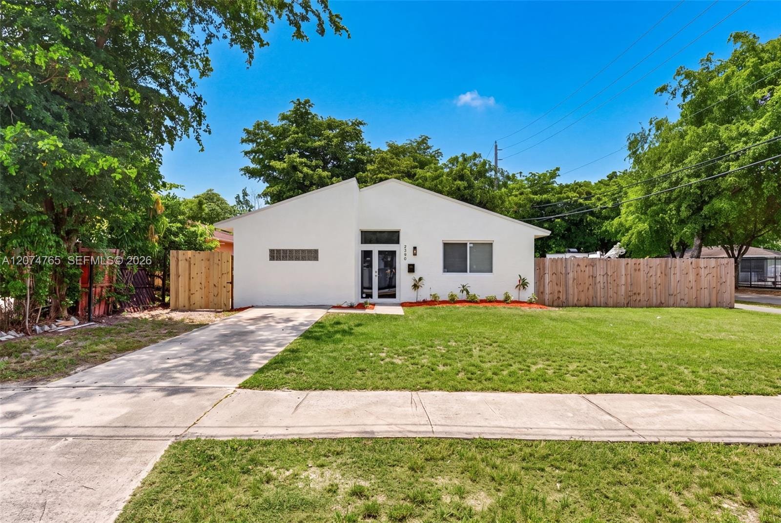 2390 Superior Street, Opa-Locka, FL 33054