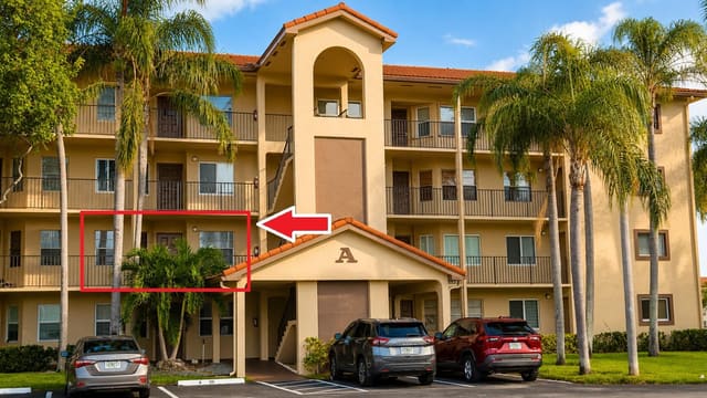 13001 SW 11TH Court 210A, Pembroke Pines, FL 33027