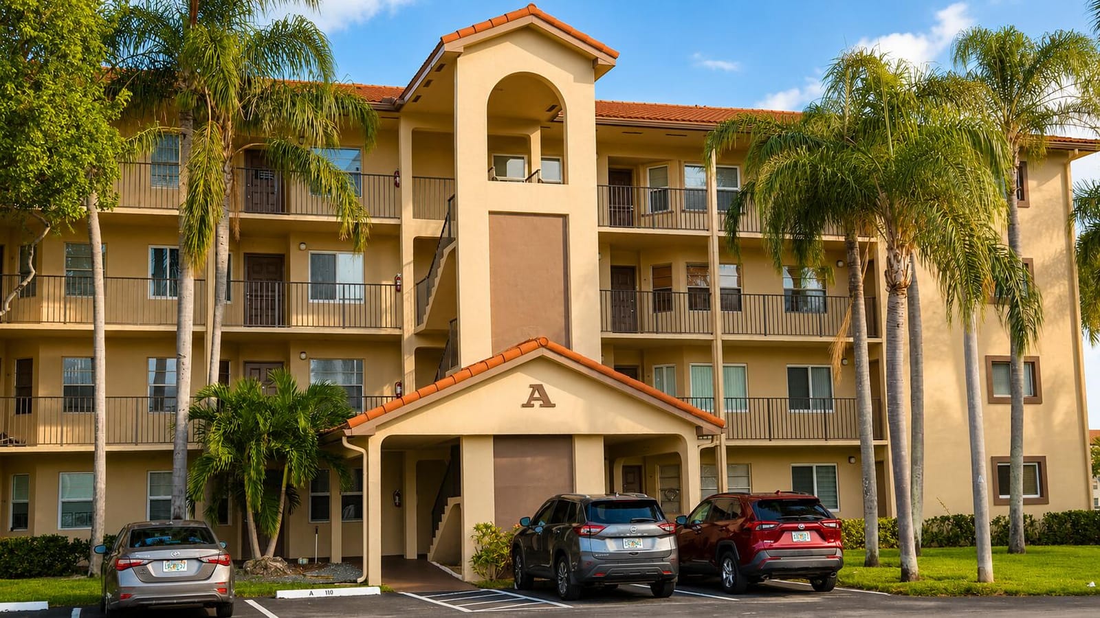 13001 SW 11TH Court 210A, Pembroke Pines, FL 33027 photo 27