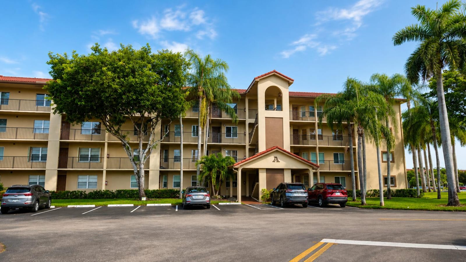 13001 SW 11TH Court 210A, Pembroke Pines, FL 33027 photo 29